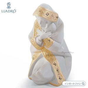 LLADRO リヤドロ ツリーを飾ろう クリスマス 少年 少女 置物 LLADRO リヤドロ ツリーを飾ろう クリスマス 少年 少女 置物
