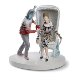 専用未使用 LLADRO リヤドロ Life Impulse 8226 専用未使用 LLADRO リヤドロ Life Impulse 8226 importfan_lla08245