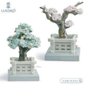 LLADRO リヤドロ　 ぼんぼり ぼんぼり | リヤドロ公式オンライン