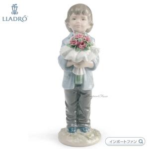 LLADRO（リヤドロ） お祈りの時間 赤ちゃん 6496 LLADRO A CHILD'S