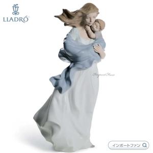 LLADRO（リヤドロ） イエス誕生 聖ヨセフ 聖母 マリア 幼子 キリスト