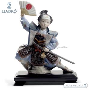 LLADRO（リヤドロ） フラメンコ ダンサー バタ・デ・コーラ 置物