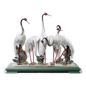 LLADRO（リヤドロ） ラマッス 01001946 LLADRO 日本未発売 ハイ