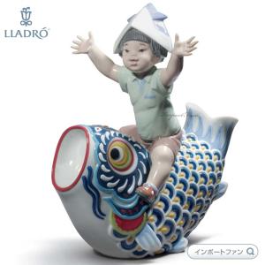 リヤドロ LIADRO ウェディングベル フィギュリン 結婚式 新郎新婦 置物