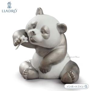 LLADRO（リヤドロ） 出番前のおさらい バレリーナ 少女 置物 01005496