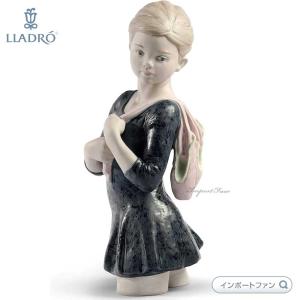 LLADRO（リヤドロ） 愛のステップ 社交ダンス 世界限定制作数3000点