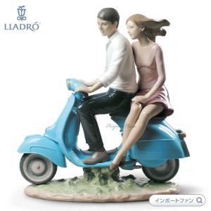 LLADRO（リヤドロ） お祈りの時間 赤ちゃん 6496 LLADRO A CHILD'S