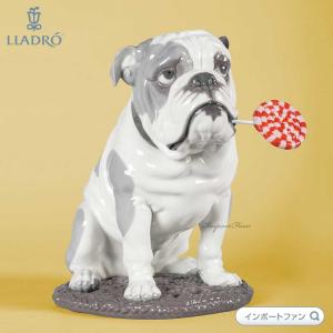 美品　LLADRO リヤドロ　犬 楽天市場】リヤドロ 僕と遊ぼう 犬 イヌ 少女 置物 01006907 LLADRO