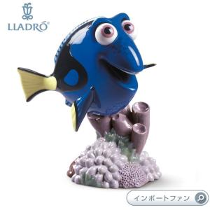 SWAROVSKI（スワロフスキー） ドリー ファインディング ニモ