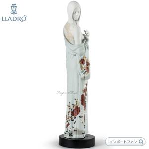 LLADRO（リヤドロ） 守護龍 辰 ドラゴン レッド 世界限定製作888体