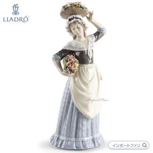 BK202 LLADRO　限定　387/2000体　テラスでお茶を　台座　保証書 テラスでお茶を =Limited Edition= | リヤドロ公式オンライン