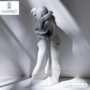 LLADRO リヤドロ レダと白鳥 女性 グレス 01012444 ギフト
