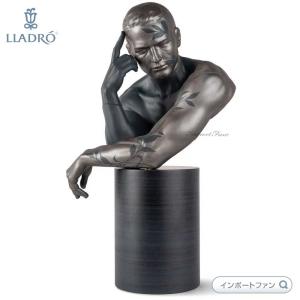 LLADRO（リヤドロ） お祈りの時間 赤ちゃん 6496 LLADRO A CHILD'S