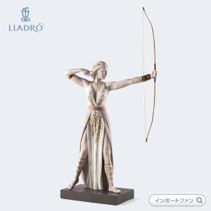 LLADRO（リヤドロ） 優しいナース LLADRO 01004603 看護師