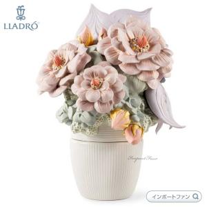 LLADRO（リヤドロ） レダと白鳥 女性 グレス 01012444 LLADRO ギフト