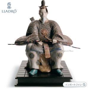 LLADRO（リヤドロ） マーメイド 世界限定制作数3000点 人魚 置物
