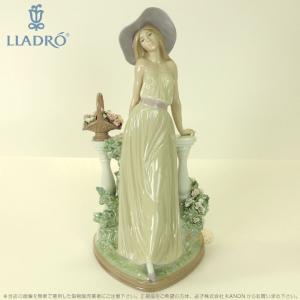 LLADRO（リヤドロ） おじいちゃんと魚つり 少年 5215 LLADRO FISHING