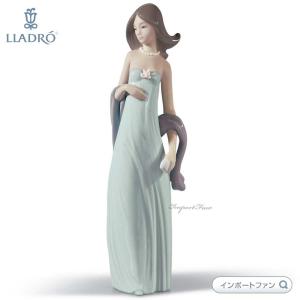 LLADRO（リヤドロ） 幸せの瞬間 □ 01006858 □ : インポートファン
