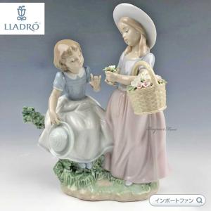 LLADRO（リヤドロ） ツル 1 鶴 置物 01001611 LLADRO ギフト