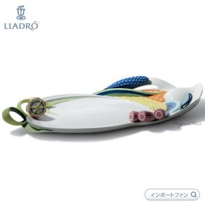 LLADRO（リヤドロ） ロゴ 置き時計 01009603 LLADRO ギフト プレゼント