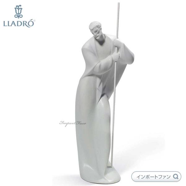 リヤドロ 祝福された父 BLESSED FATHER LLADRO 01008588 日本未発売 ギ...