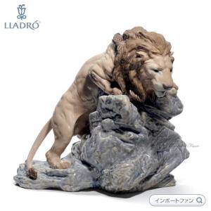 LLADRO（リヤドロ） お月さまのベッド 赤ちゃん 出産祝い 置物