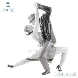 LLADRO（リヤドロ） オープニングナイト 01005498 LLADRO バレエ