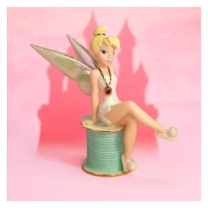 ピーターパン Peter Pan ティンカーベル ★レノックス LENOX ピーターパン Peter Pan ティンカーベル ☆レノックス LENOX