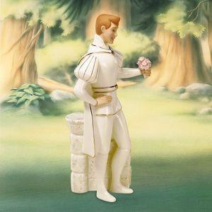 ディズニー　レノックス美女と野獣 LENOX フィギュア 日本未発売 美品 ディズニーフィギュア専門店 ディズニーコレクション