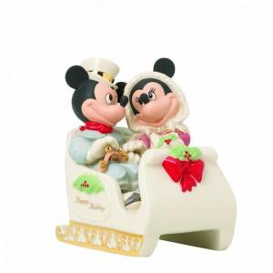 Disney（ディズニー） レノックス ミッキー ミニー 夢の結婚式