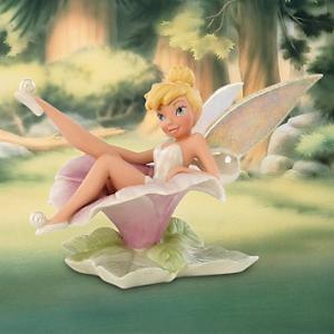 ピーターパン Peter Pan ティンカーベル ☆レノックス LENOX