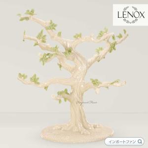 レノックス オーナメントツリー ツリー単体 Lenox Ornament Trees Ivory Ornament Tree 818038 □｜importfan