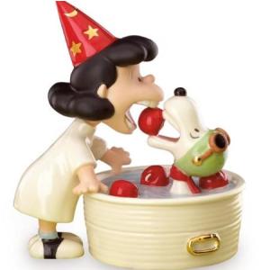 SNOOPY（スヌーピー） レノックス スヌーピーウッドストック ベルが