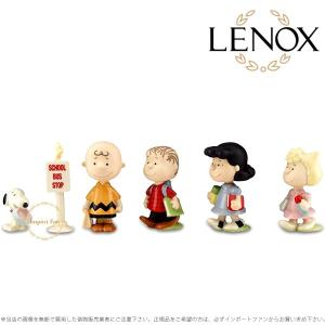 SNOOPY（スヌーピー） レノックス スヌーピーウッドストック ベルが