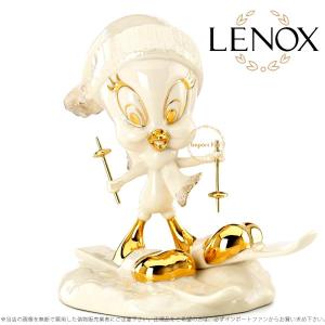 当店の記念日 トゥイティー レノックス スキー Skiing Tweety S Lenox a その他