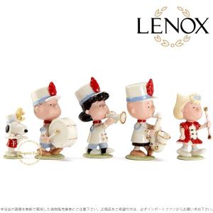 SNOOPY（スヌーピー） レノックス スヌーピーウッドストック ベルが