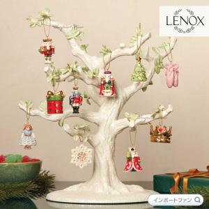 レノックス  くるみ割り人形 ミニ オーナメント 10 個セット オーナメントツリー用 Lenox Ornament Trees Nutcracker Mini Ornament Set of 10 893634 □｜importfan