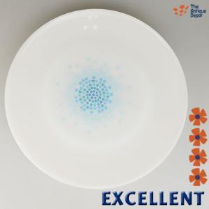ファイヤーキング モザイク デザートボウル 4個セット ☆4】ファイヤーキング ブルーモザイク デザートボウル b