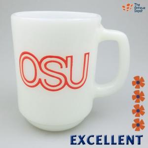 ファイヤーキング アドバタイジング スタッキング マグ 激レア