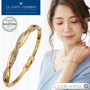 SWAROVSKI（スワロフスキー） ブレスレット 「公式」「スワロフスキー