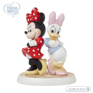 Disney（ディズニー） WDCC バンビ フラワーとミス・スカンク 1217961