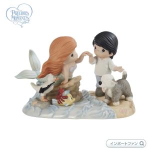 SWAROVSKI（スワロフスキー） リトル・マーメイド シェル 貝