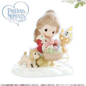 Disney（ディズニー） ジムショア 美女と野獣 月光のワルツ 25周年