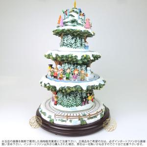 スヌーピー ピーナッツ クリスマスツリー 光と...の詳細画像3