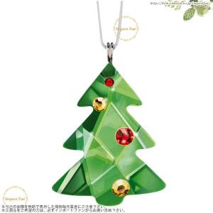 SWAROVSKI スワロフスキー 2004年 スノーフレーク クリスマス