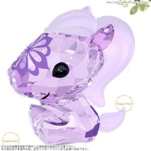 スワロフスキー置物　ゾディアック　ホース 楽天市場】スワロフスキー 十二支 ホース 馬 チャイニーズ