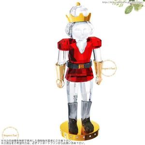 SWAROVSKI（スワロフスキー） ダック ラブロッツ アヒル 鳥 LOVLOT