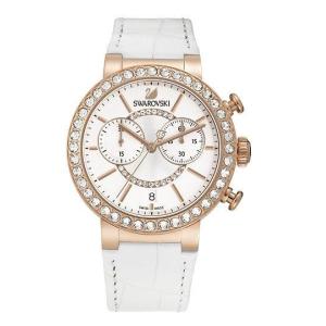 SWAROVSKI（スワロフスキー） SWAROVSKI 5027127 クロノグラフ
