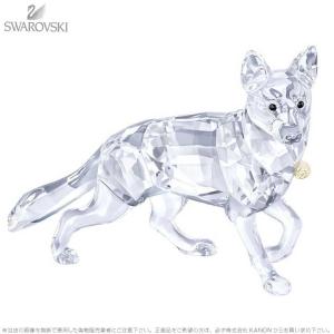 SWAROVSKI（スワロフスキー） ビーグル 158418 犬 イヌ トイプードル