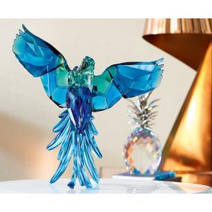 SWAROVSKI スワロフスキー Swarovski クリスタル 『カワセミ